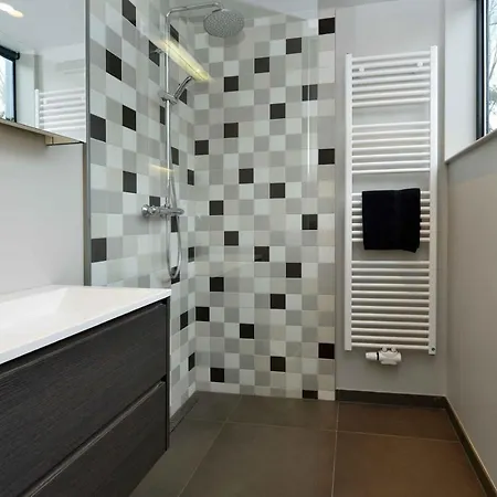 Resort Sl Superior 8 Personen Wellness
