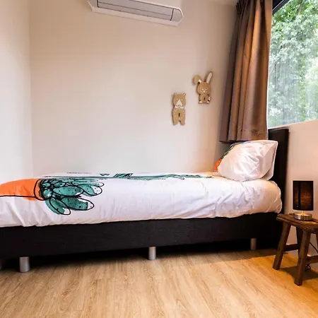 Resort Sl Superior 8 Personen Wellness